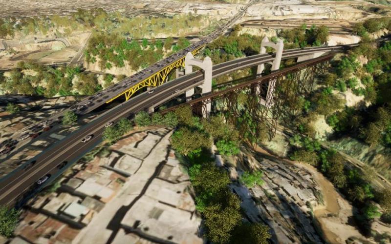 Nuevos proyectos de infraestructura vial para el desarrollo del país