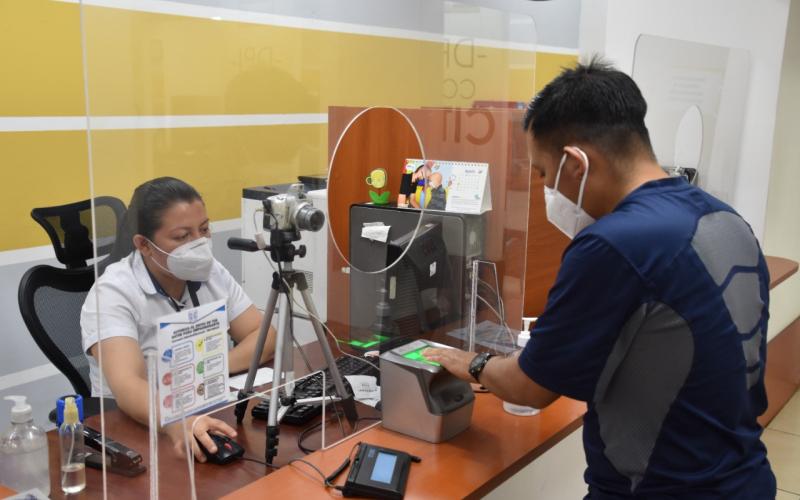 Medidas de Prevención en RENAP