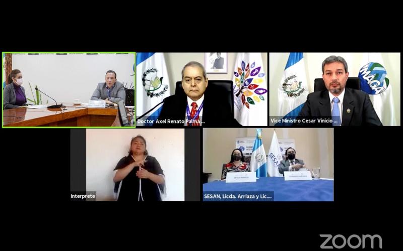 Presupuesto Abierto 2022