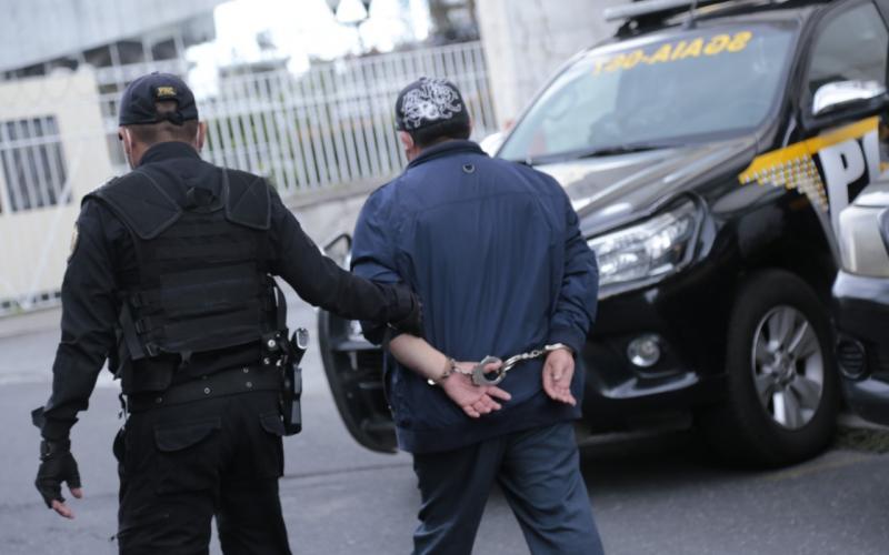 Unidades especializadas detuvieron a 351 integrantes de pandillas