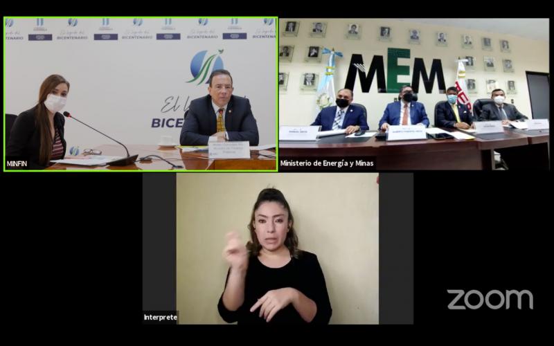 Presupuesto Abierto 2022