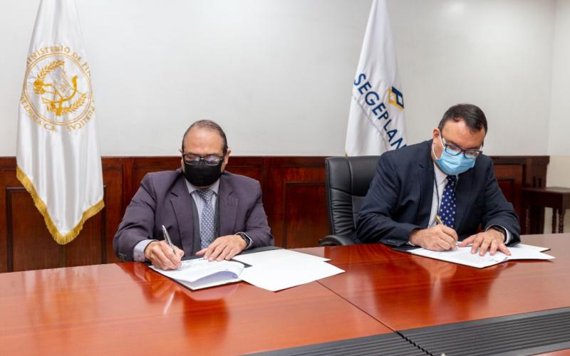 Carta de entendimiento 