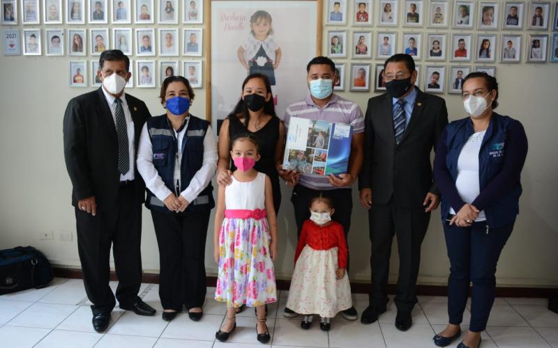 discapacidad auditiva