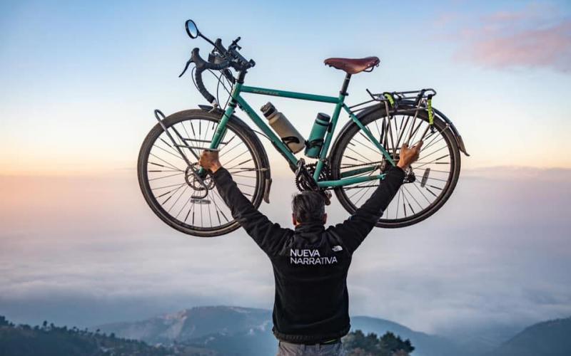 Imagen de Nueva narrativa