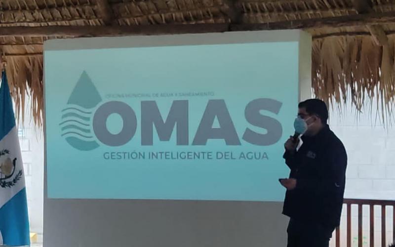 Andy Escobar/Asesor de Copresam