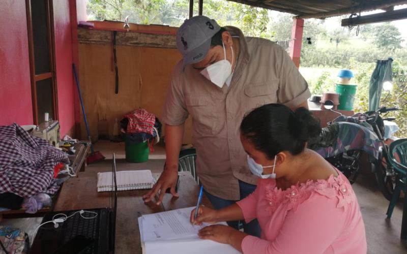 Notificaciones en Morales, Izabal