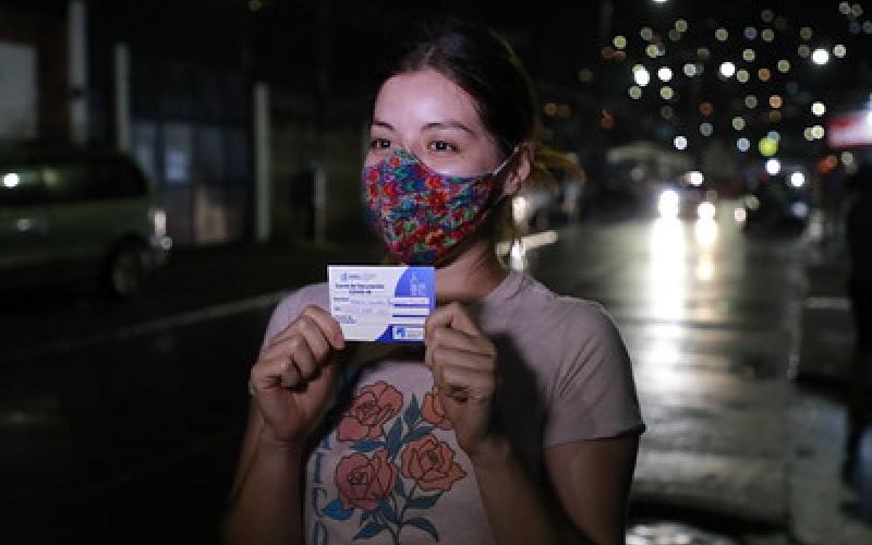 Brigadas de vacunación