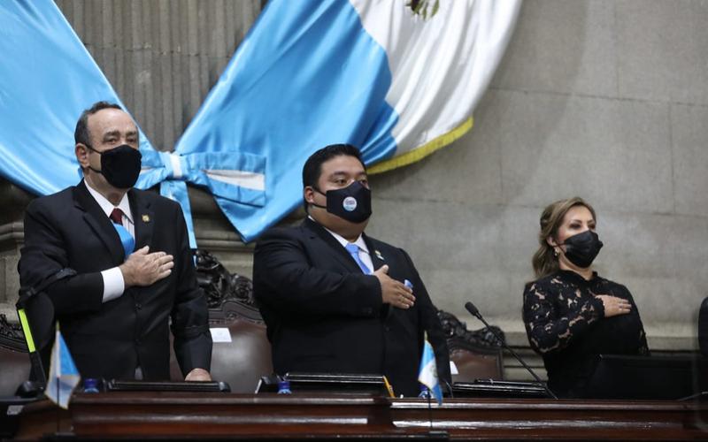 sesión solemne