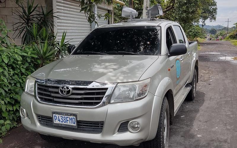 FONTIERRAS socializó información de regularización