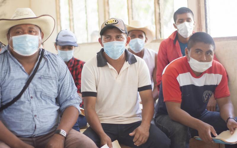 FONTIERRAS revisa calidades para procesos de adjudicación 