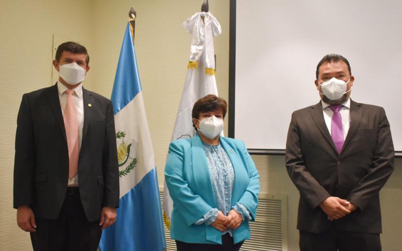 IGM- MINISTERIO DE EDUCACIÓN