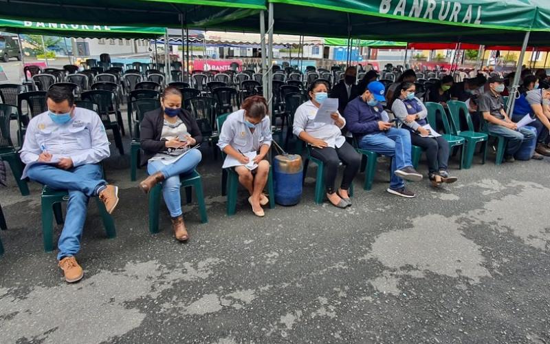 Información importante: