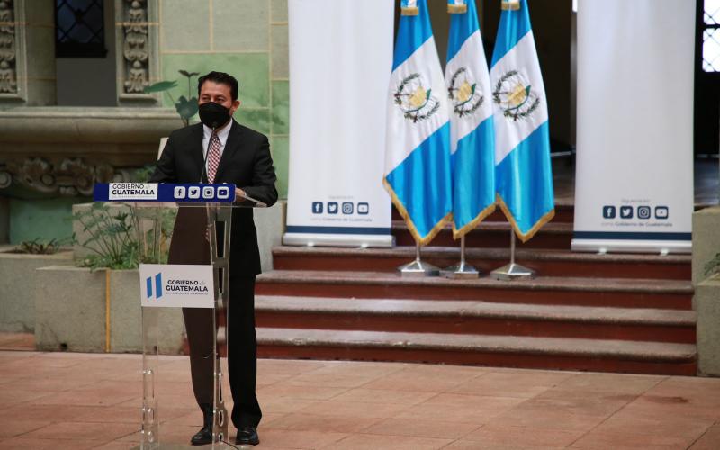 Viceministro de Protección Social expone resultados de Beca Social