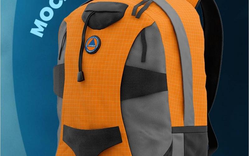 La SE-CONRED recomienda elaborar la Mochila de las 72 Horas.