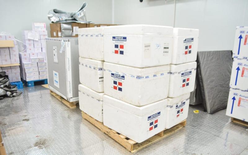 Republica Dominicana