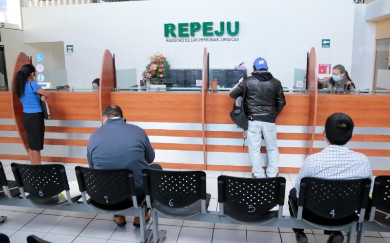 Cuarto Viceministerio avanza con Proyectos Tecnológicos de beneficio para el país