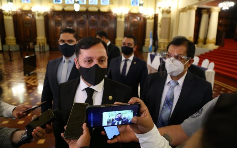 Avanzan proyectos del Nuevo Modelo de Gestión Penitenciaria