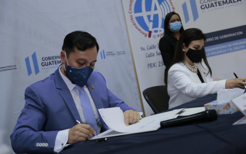 Gobernación fortalece inclusión de personas con discapacidad