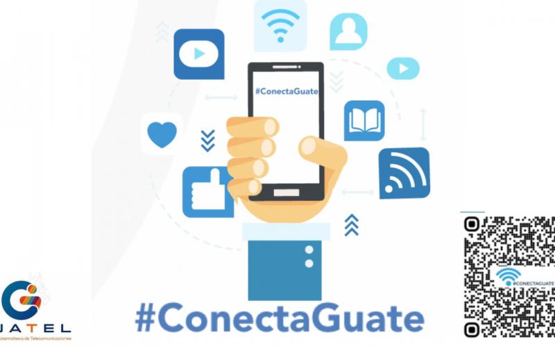 Conecta Guate