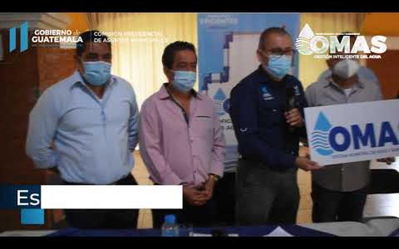 Jefe de Educación Municipal. Lic. Guillermo Barrios