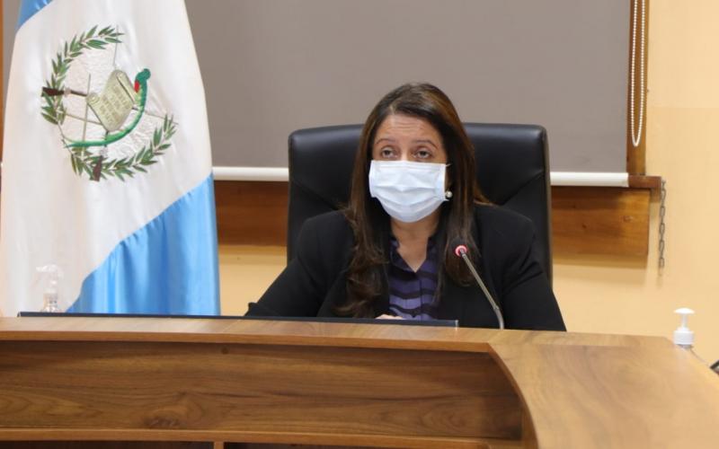 Mineduc y CIAV continúan apoyando en el desarrollo de competencias del idioma inglés 