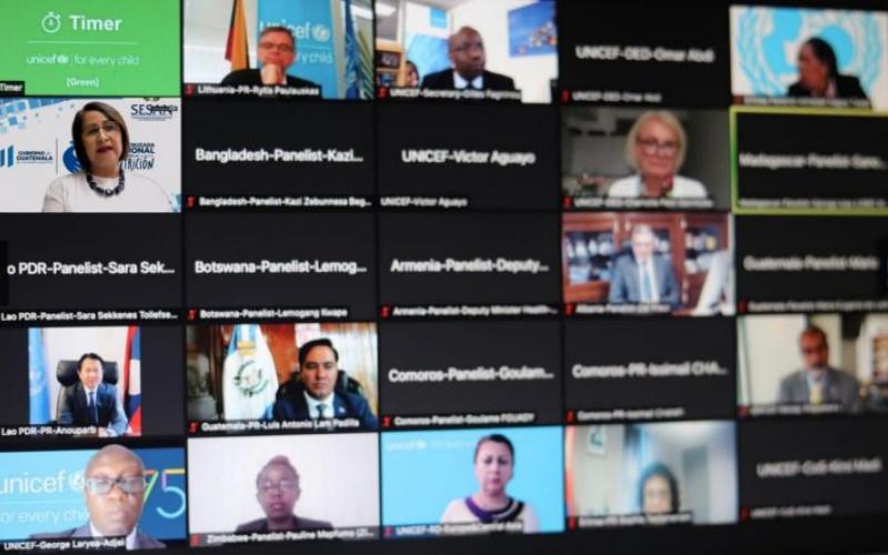 Secretaría de Seguridad Alimentaria y Nutricional 