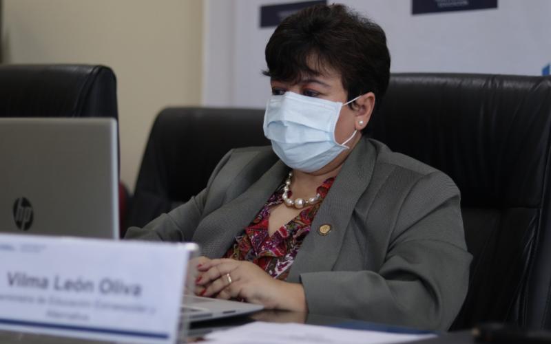 Encuentro de Educación Física