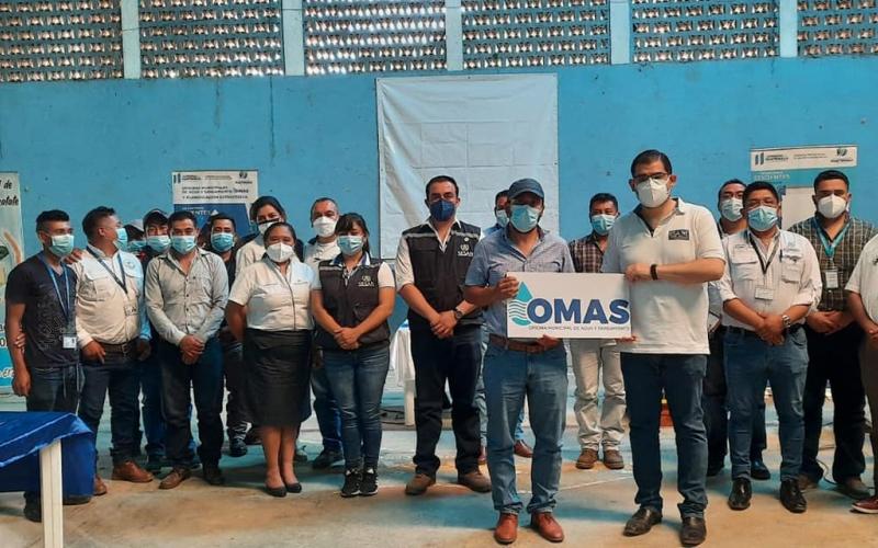 Andy Escobar/Asesor de Copresam