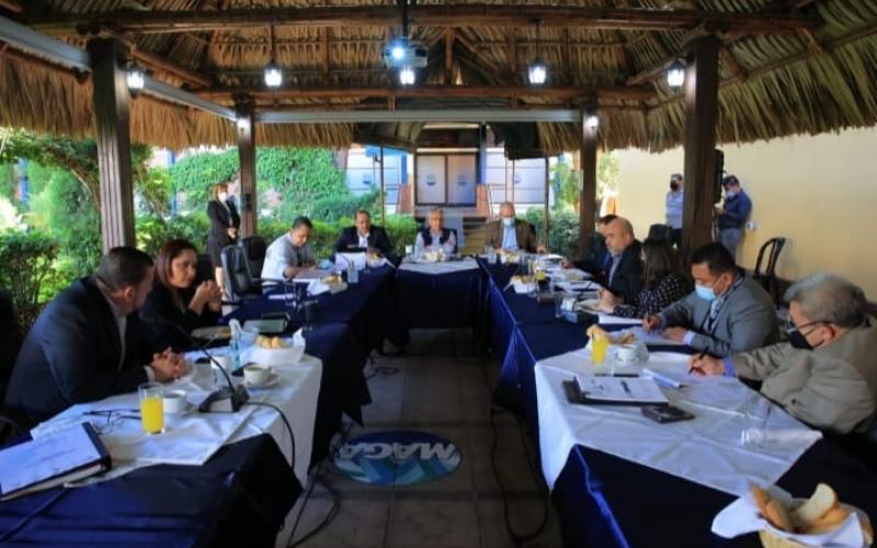 Fonagro aprueba tres  proyectos para reactivar y modernizar la actividad agropecuaria  