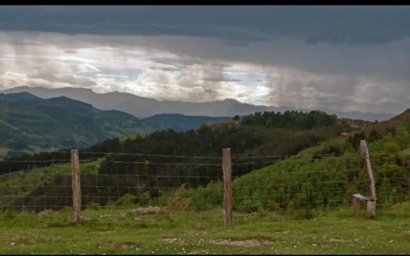 MAGA emite recomendaciones por ingreso de  frente frío para este fin de semana