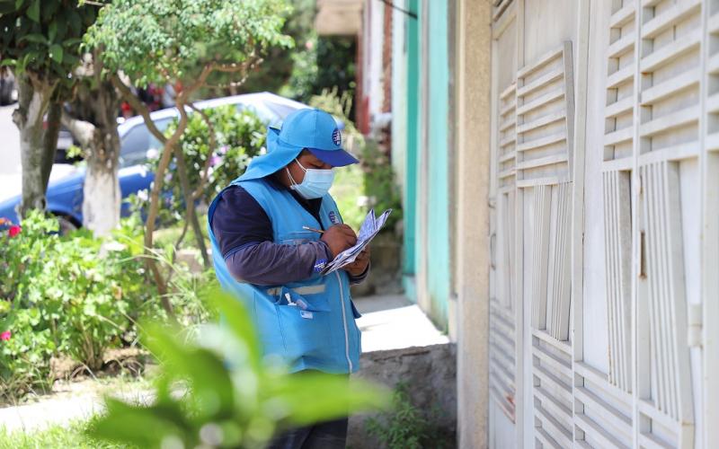 Cartografía ENEI 2021