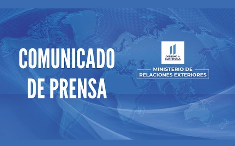 Comunicado Minex