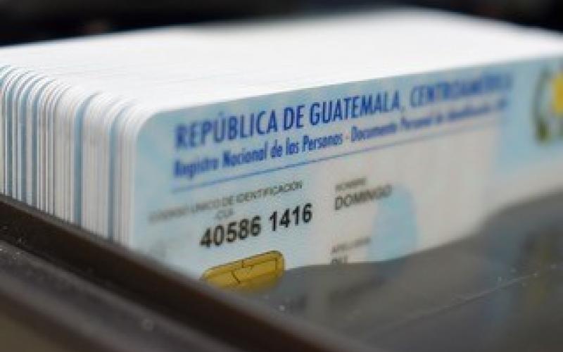 DPI Listos para entregar