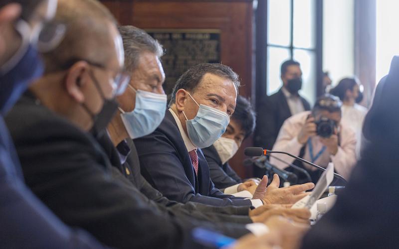 Análisis del Proyecto de Presupuesto 2022