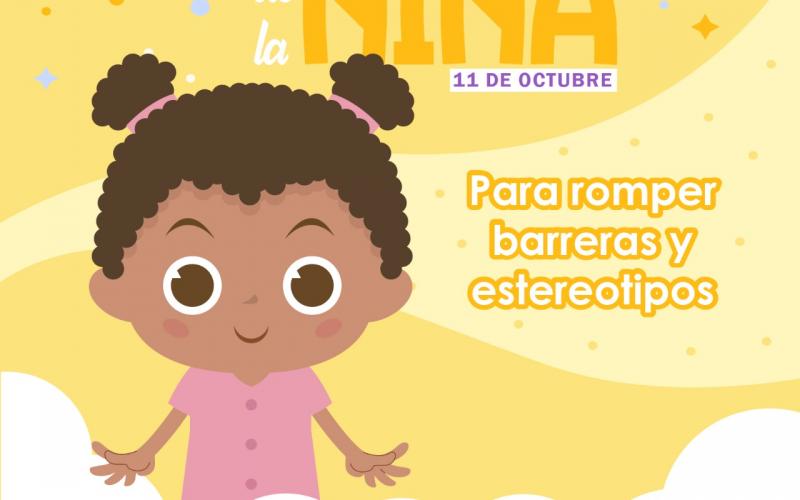 Día de la niña