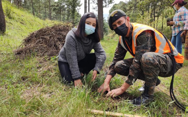 Ministerio de la Defensa Nacional -MINDEF- (2)