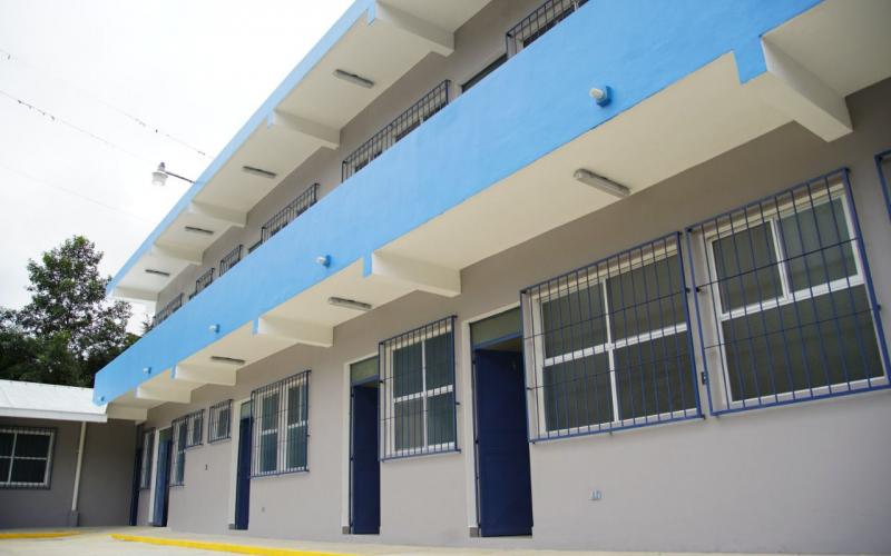  Centro de Atención Permanente Juan Atitan