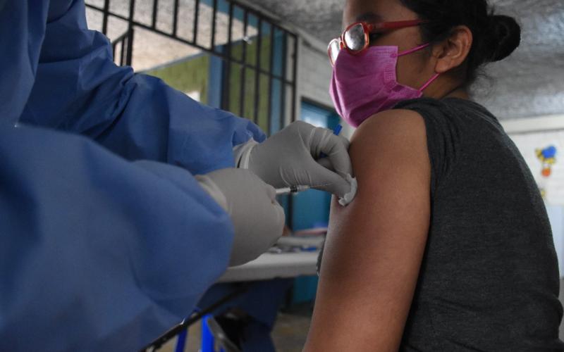 Vacunación integral