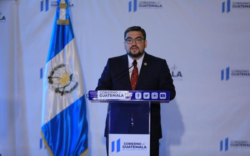 Conferencia de Prensa