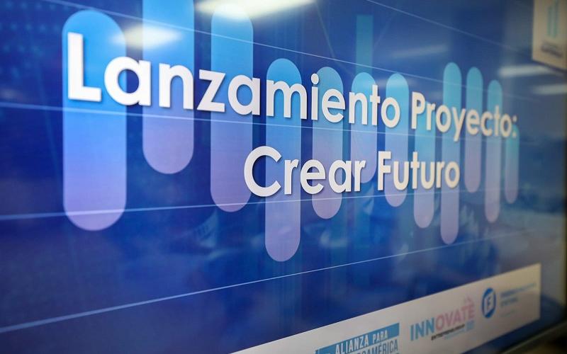 Un proyecto para impulsar la productividad por medio de la innovación.