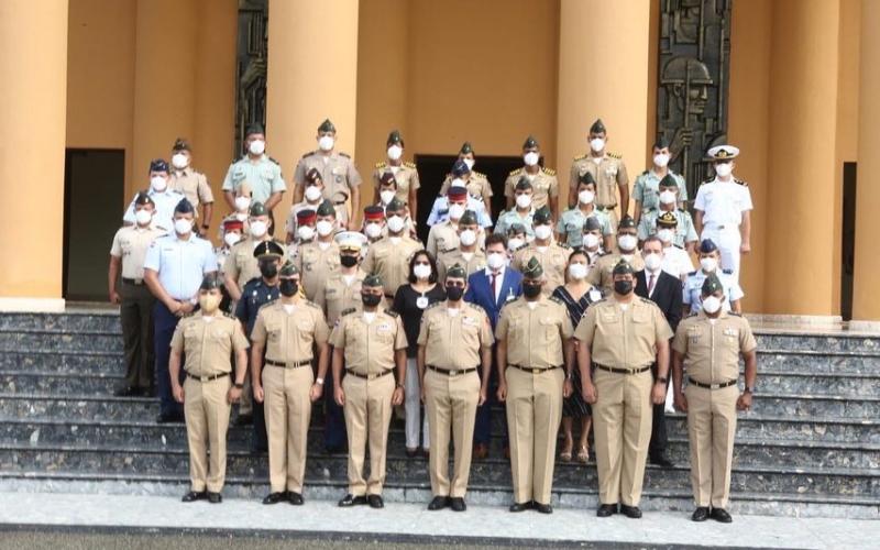 Ministerio de la Defensa Nacional -MINDEF