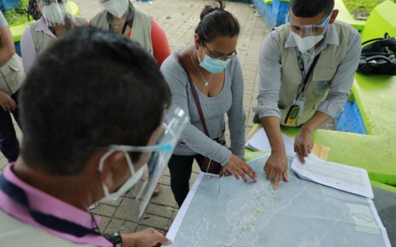 Secretaría de Seguridad Alimentaria y Nutricional 