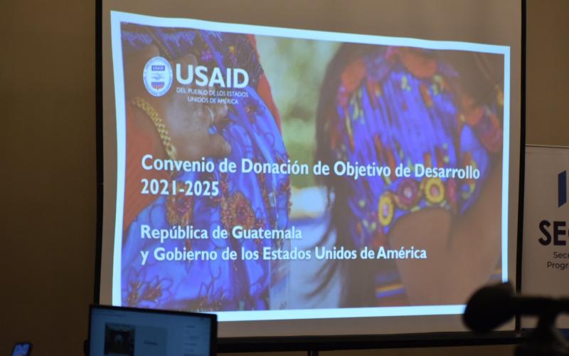 Secretaría de Seguridad Alimentaria y Nutricional 