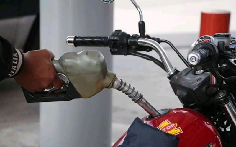 El MEM realiza un monitoreo de los precios de los combustibles.