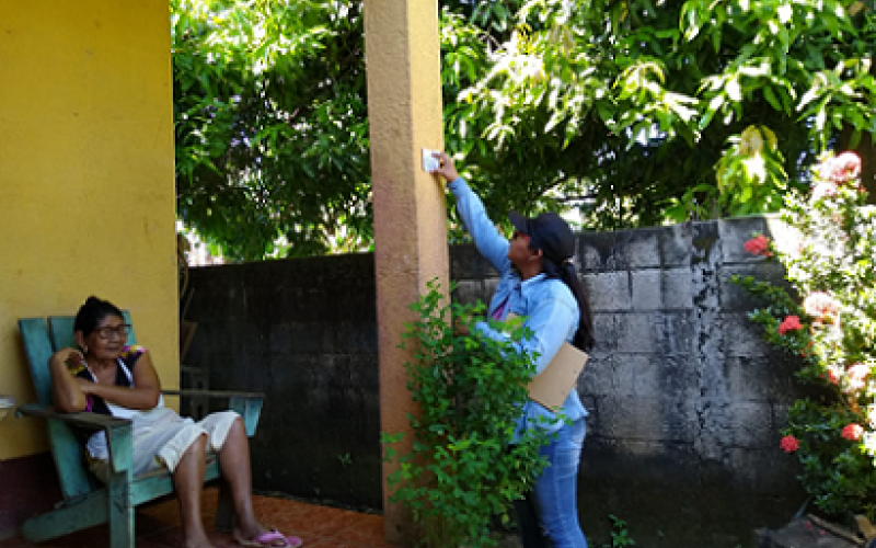 Hogares retaltecos comienzan a clasificar los residuos y desechos sólidos