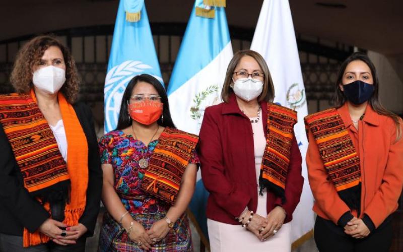 Secretaría de Seguridad Alimentaria y Nutricional 