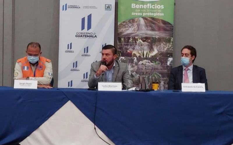 Intercambio de experiencias