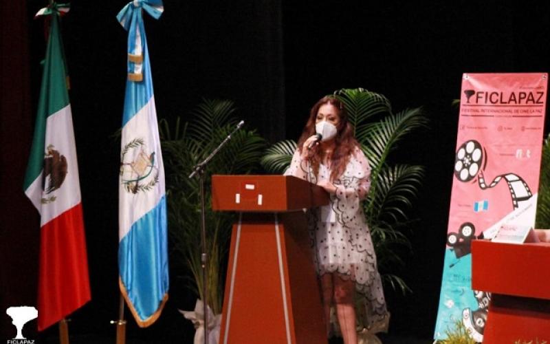 Festival de cine en México