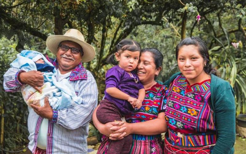 Secretaría de Seguridad Alimentaria y Nutricional 