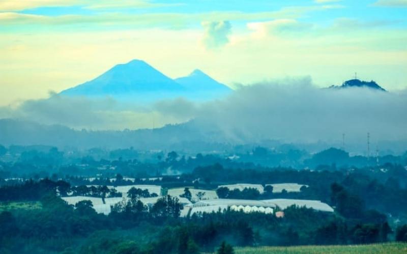 MAGA emite recomendaciones por descenso de temperatura a cero grados 